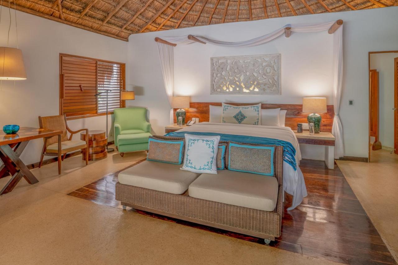 Viceroy Riviera Maya, A Luxury Villa Resort (Adults Only) Dış mekan fotoğraf
